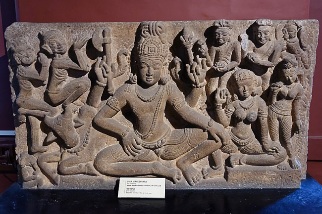 Bombay-Prince of Wales museum-027